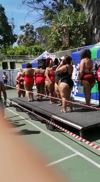 Heavyweight GBV champs