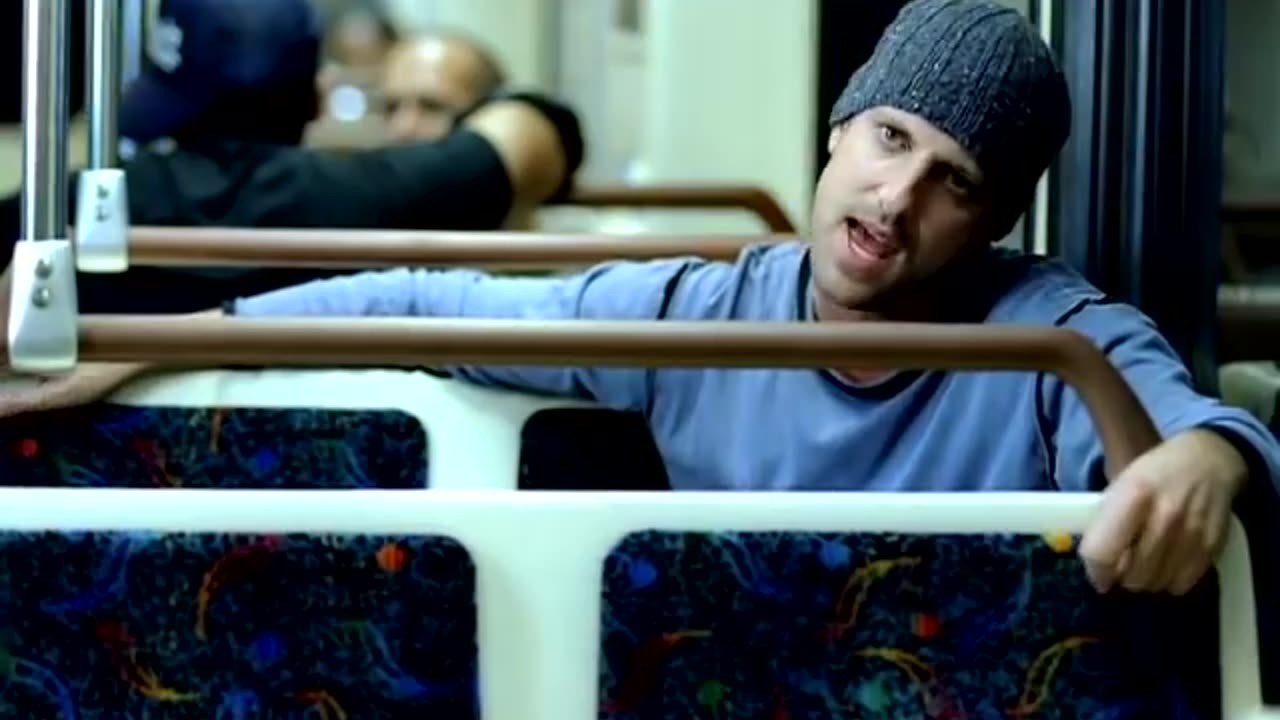 Daniel Powter - Bad Day (2005)