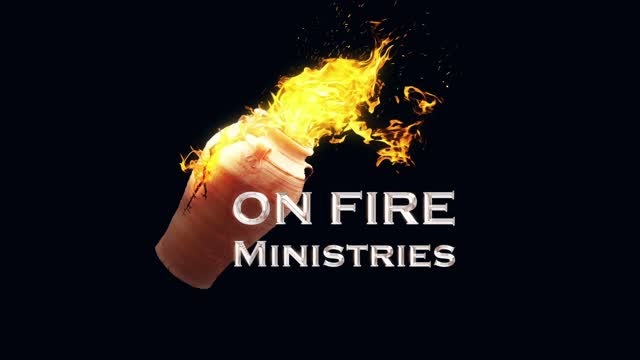 Sunday Nov 13 LIVE Service | On Fire Ministries