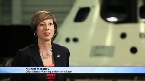 National Aeronautics and Space Administration