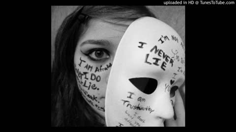 [Cyraxx Youtube 2020-12-2] Hidden in your Lies (Song)