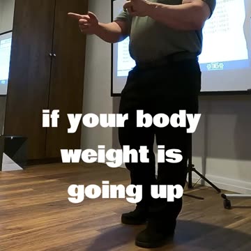 A few words on Contest Prep Diagnostics