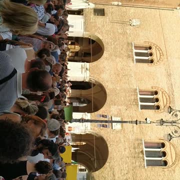 Treviso Piazza dei Signori