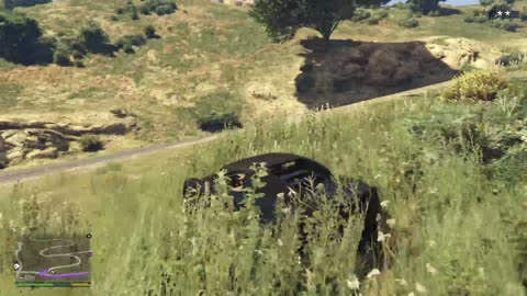 GTA V Full Gameplay And Walkthrough Part 12