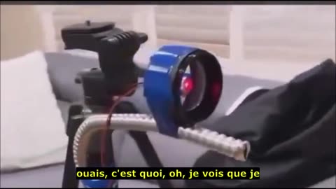 Ce type peut prouver que nous vivons à 100 % dans une simulation ! Regardez jusqu'à la fin