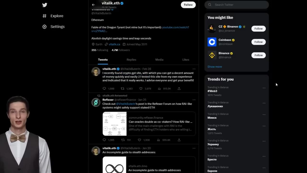 CryptoGPT Airdrop 2023 | Claim More Than $5000 | Easy Guide | Step by Step