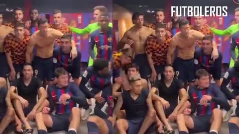 WHAT U DIDNT SEE IN BARCA VS. REAL MADRID