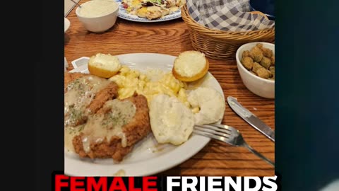 Female friends you are proud of @Georgebruno