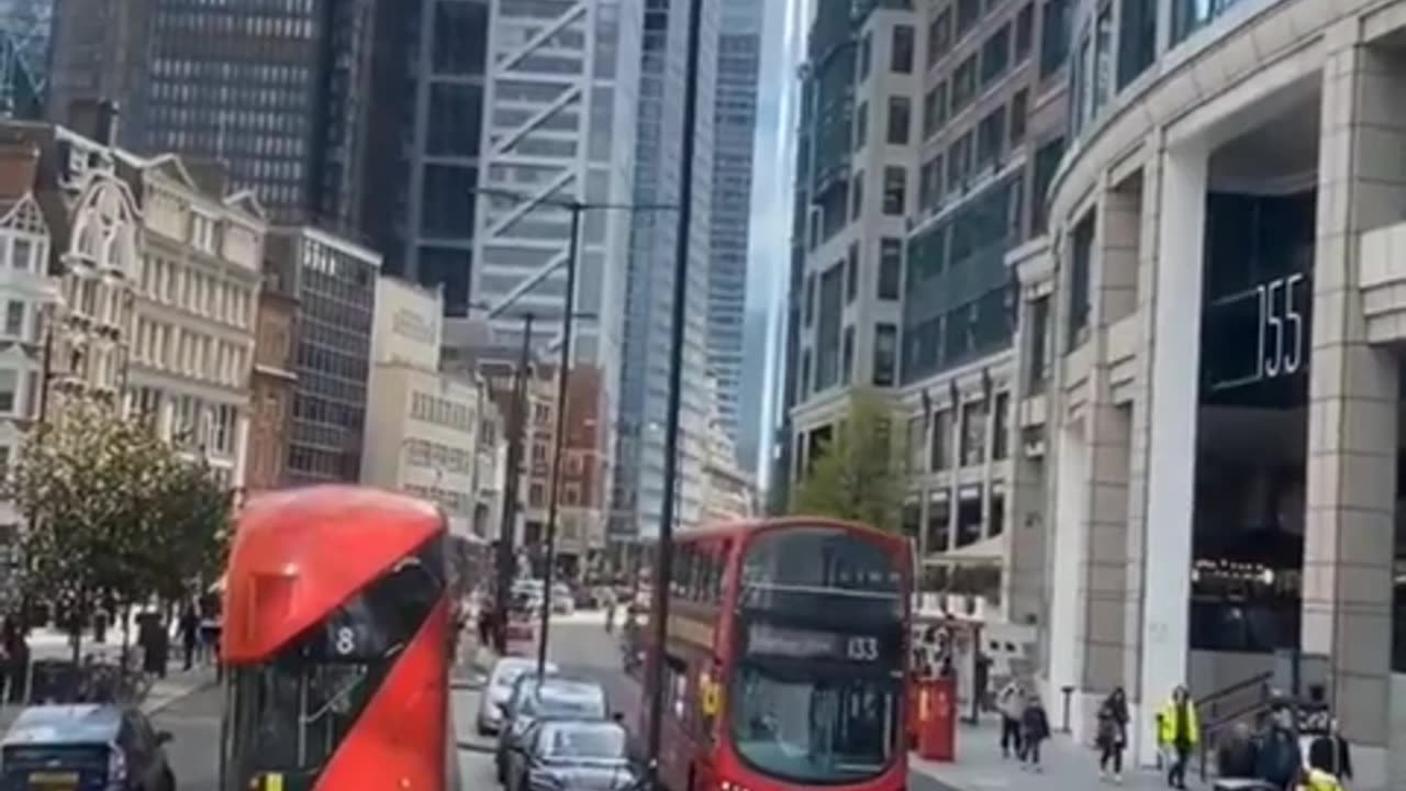 London UK🇬🇧 #viral #short