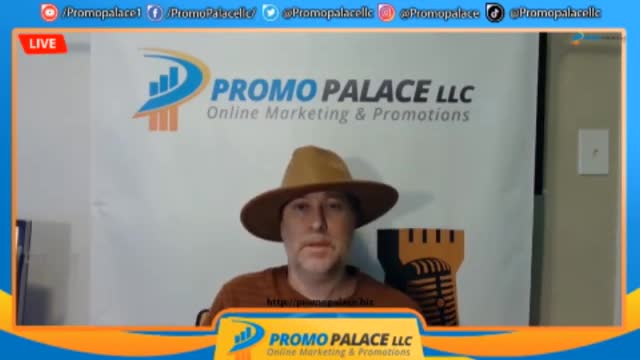 Promo Palace LLC Vlog 37 - The Importance of S.E.O & Search Engine Ads