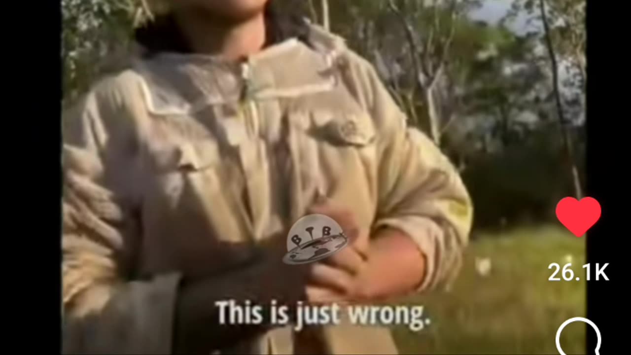 Australia's Fraudulent Excuse To Kill The Bees