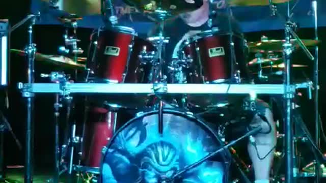 Viken "The Ancients"