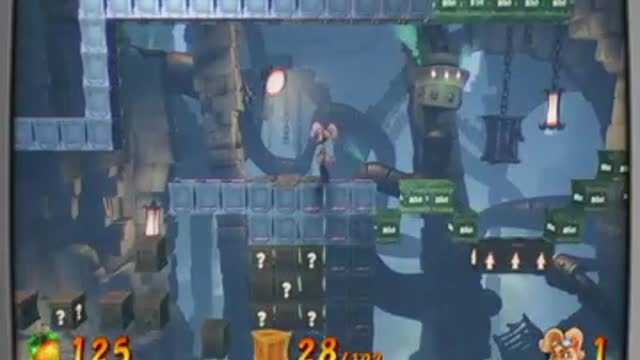 LET'S PLAY CRASH BANDIOOT 4 p30