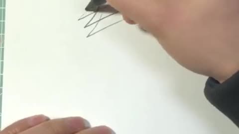 3D drawing