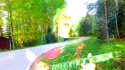 Tulen tänään kotiin - Indy Angel
