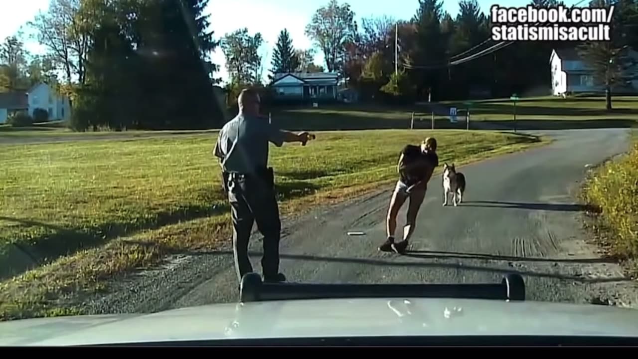 Government is a religion: what makes you more nervous , a sheep or a tyrant?