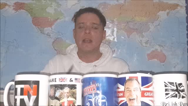 BREAKING : Why Novak Djokavic Was Right To Not Take The VACCINE!! TNTV