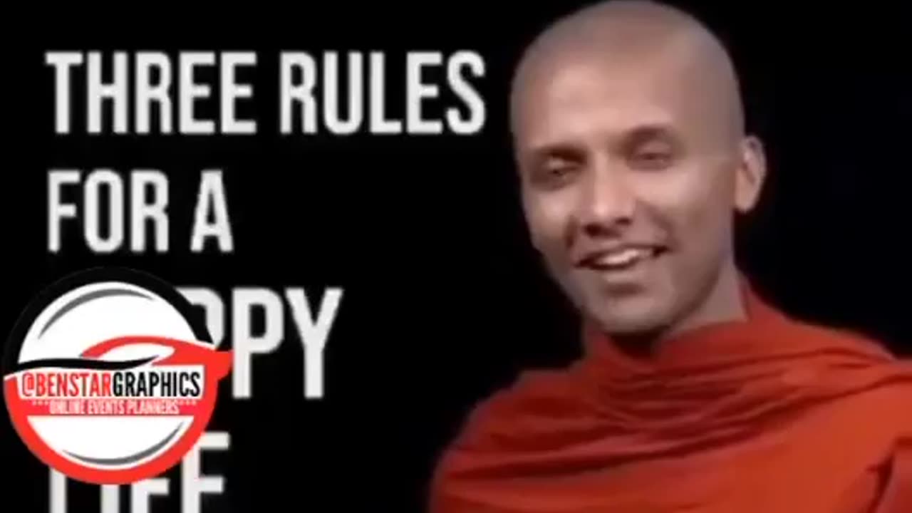 Life's teaching