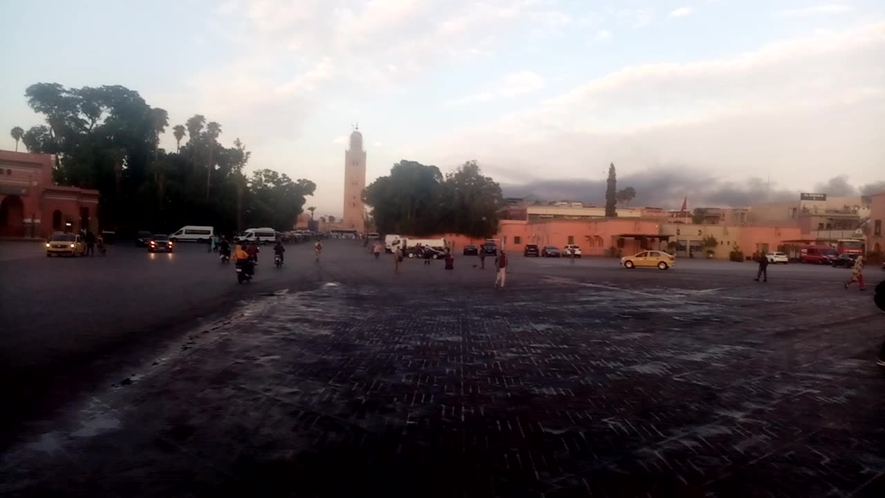 #MARRAKECH2023