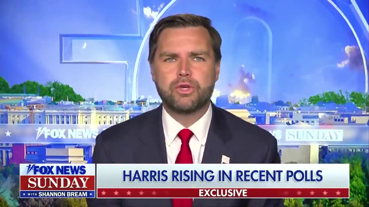 ‘Giving Kamala Harris control over inflation policy is like giving Jeffrey Epstein control over human trafficking policy’