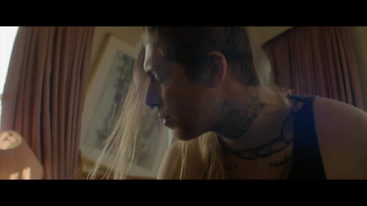 Tom MacDonald - "Rolling Stone" & "How The West Was Won" (TRAILER)