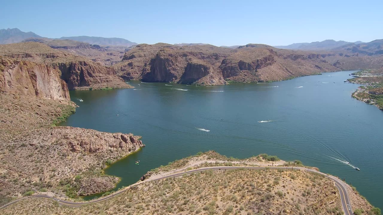 Apache Lake 9.1.19