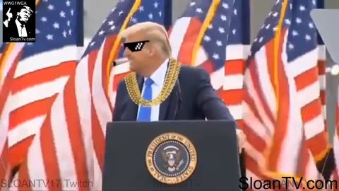 TRUMP VANCE