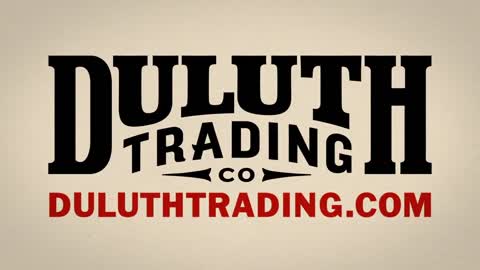 Duluth Trading TV Commercial DuluthFlex Pants 15