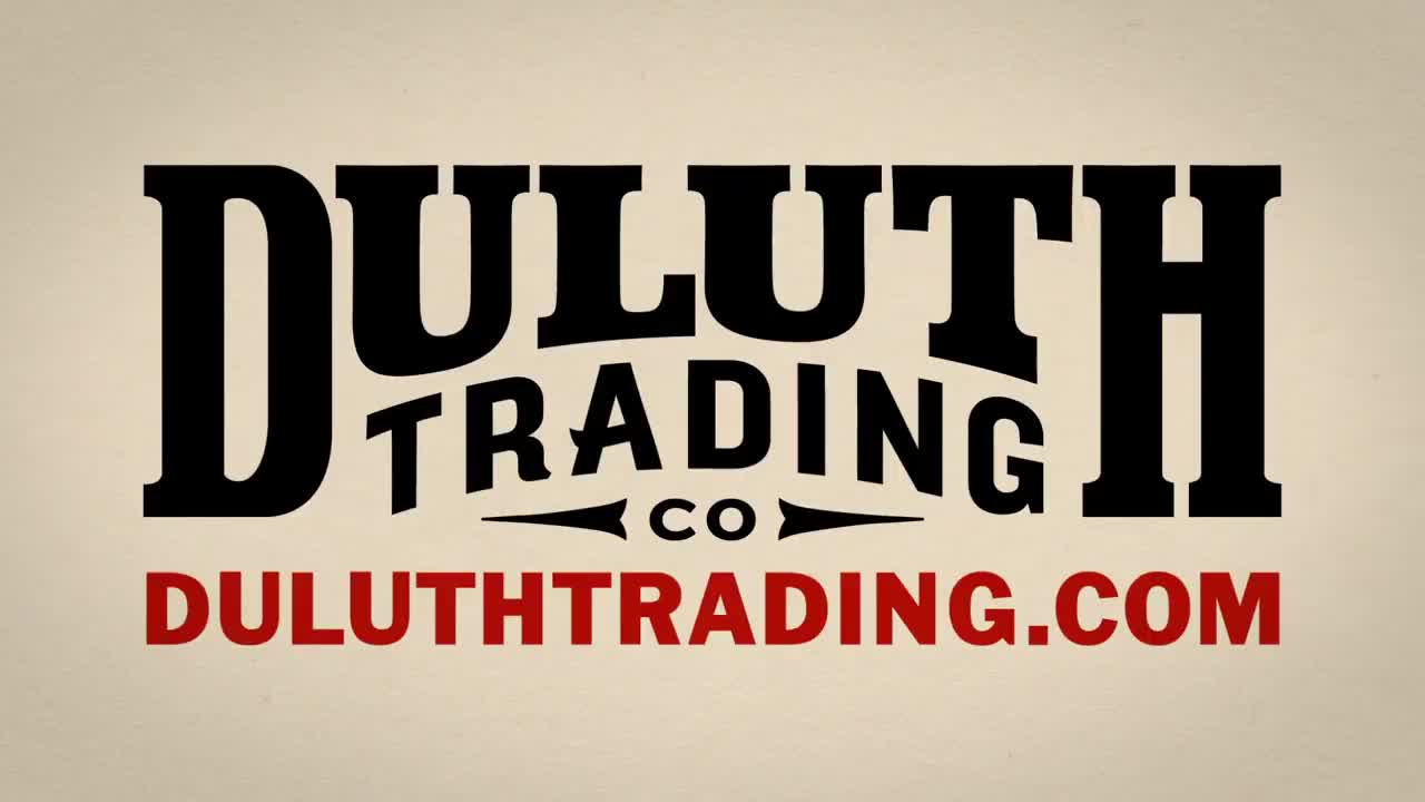 Duluth Trading TV Commercial DuluthFlex Pants 15