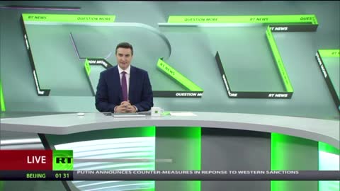 RT News - May 03 2022 (20:00 MSK)