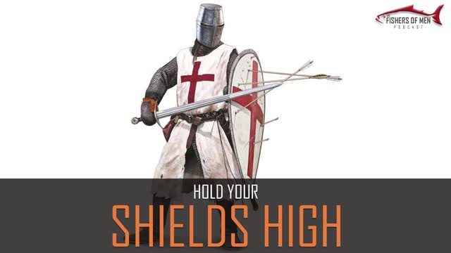 LDS Fishers of Men Podcast 16 - Shields High