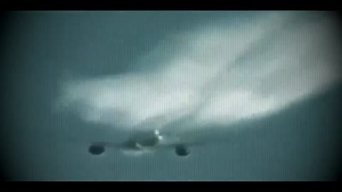 HARP - ChemTrails - Denne Video Slettes inden for 24H