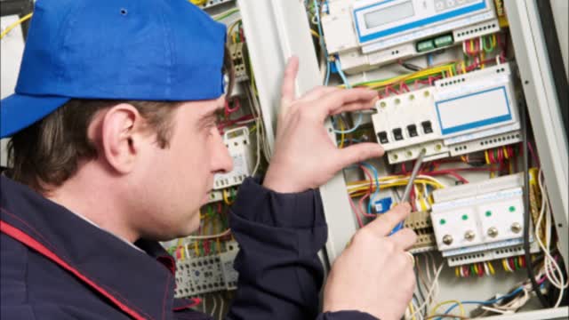 EL Electrical Work - (480) 847-0358