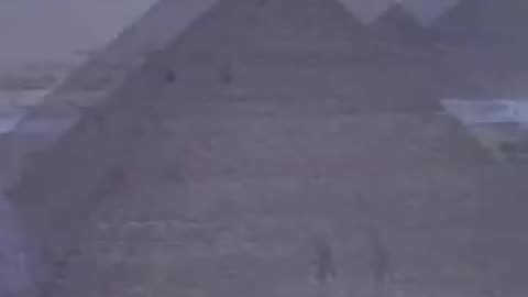 Egypt Pyramids