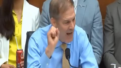 231209 WELL GET THE FBI Watch Jim Jordan SILENCES Democrat With TRUTH.mp4