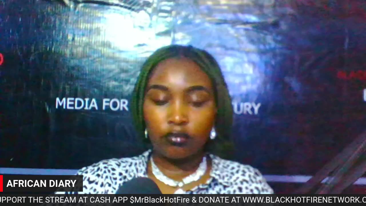 AFRICAN DIARY-UGANDAN MPS REJECT BIRTH CONTROL FOR 15-YEAR OLD GIRLS.