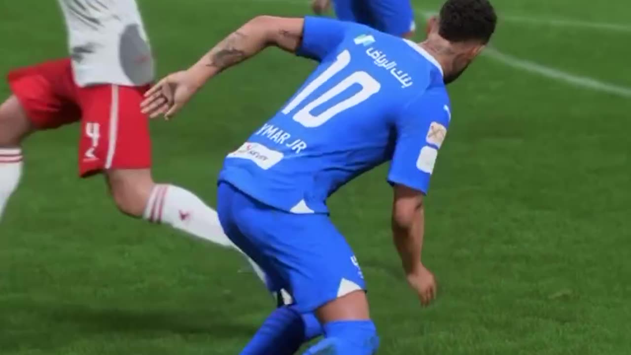 Football skills