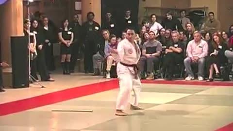 World Pro Hapkido Federation