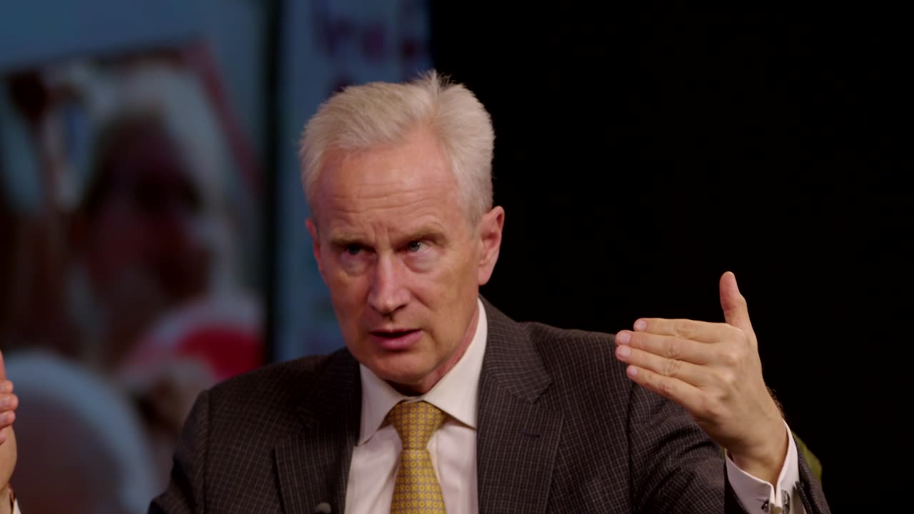 America First News | With Dr. McCullough | March 27th, 2023