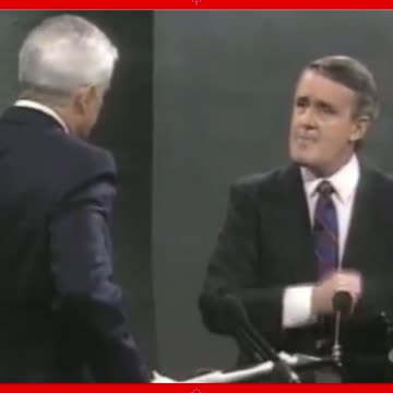 Was John Turner Right back in 1988?