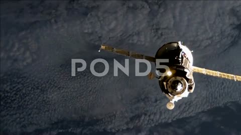 NASA in a spaces