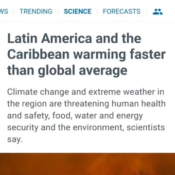 Wake up - Fake News Media Climate Propaganda