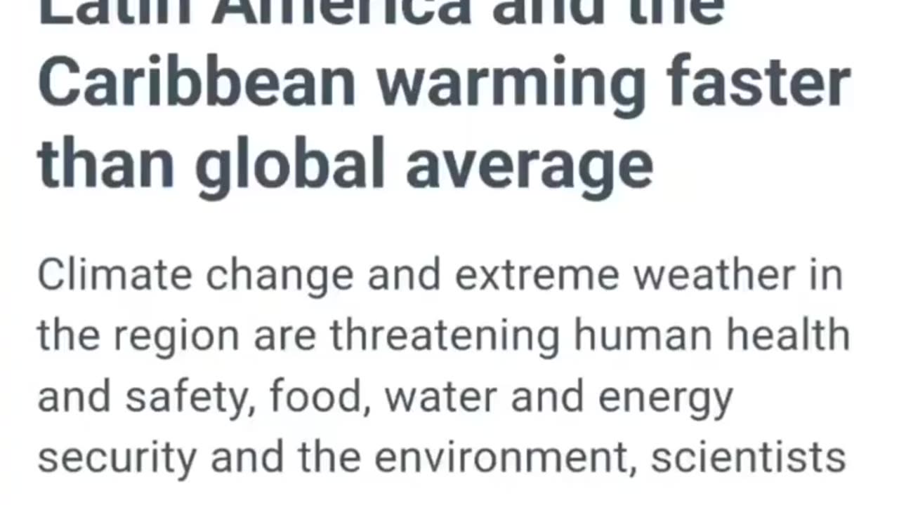 Wake up - Fake News Media Climate Propaganda