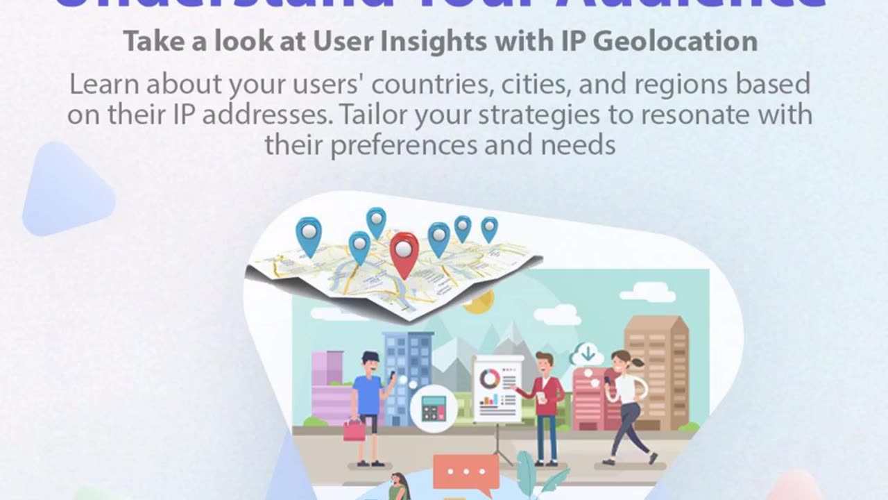 Geolocation API Integration Into Web & Mobile Applications