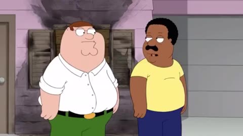 Family Guy Tells The Truth