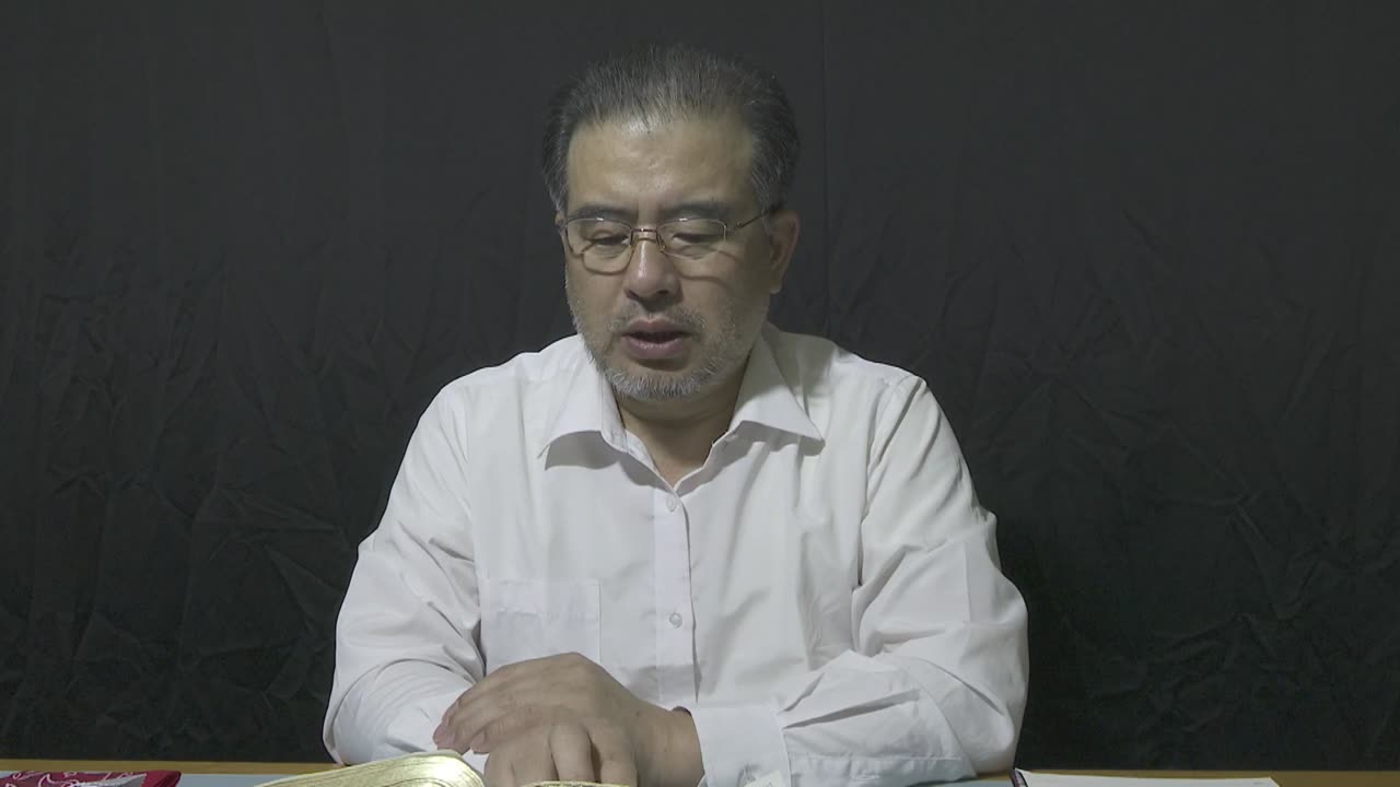 241117 #새벽기도명상 #성경읽기운동 #마태복음 . 서론.