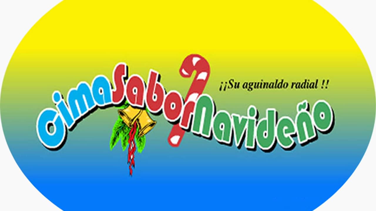 Intro de Cima Sabor Navideño