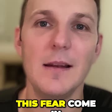 Conquering Fear Unlocking Solutions to Unknown Challenges