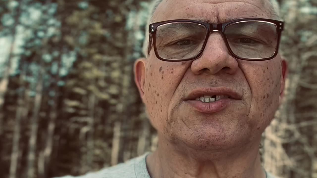 How To Pray for Us, My wife's Cancer