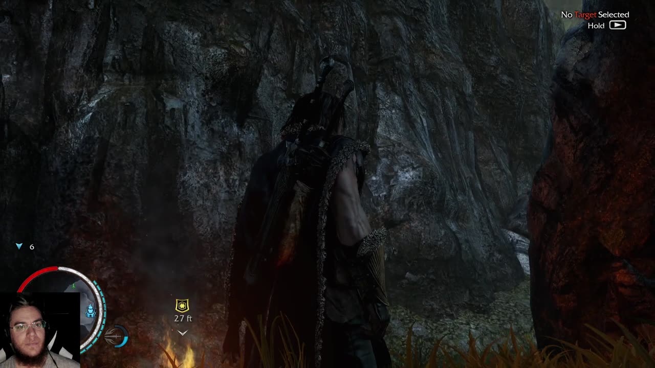 Shadow of Mordor - Day 4 - Rebranding Orcs and Main Story Finale: Part 2